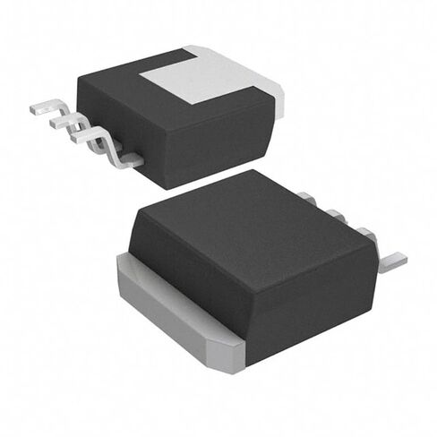 5PCS LM2937ES-5.0/NOPB IC REG LIN 5V 500MA DDPAK/TO263 in Kuwait