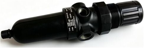 Applicable to B07-233-A1KG filter pressure regulating valve in Kuwait