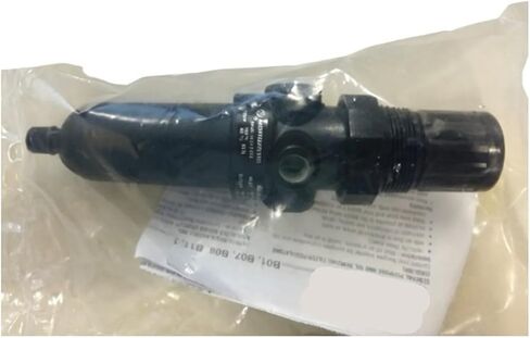 Applicable to B07-233-A1KG filter pressure regulating valve in Kuwait