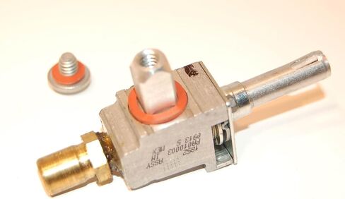 Viking Range - 003556-000 - PA010003 VALVE AND BOLT KIT in Kuwait
