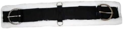 Showman Fleece Super Girth in Kuwait