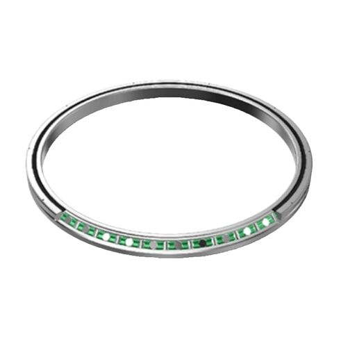 Slewing Ring Crossed Roller Bearing RA10008 11008 12008 13008 14008(RA11008UUCCO/P5) in Kuwait