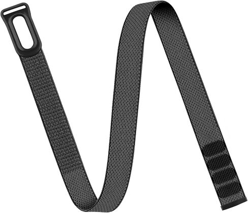 حزام العضلة ذات الرأسين متوافق مع Google Fitbit Air، حزام الذراع العلوي من النايلون المرن القابل للتعديل للنساء والرجال، حزام يد للتمرين قابل للتنفس للجري وصالة الألعاب الرياضية وتدريبات القوة وHIIT in Kuwait