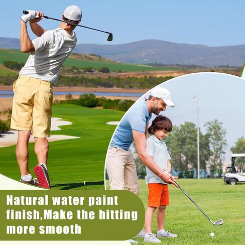 Vinsot 1000 قطعة من تي شيرتات الجولف السائبة 2-1/8 بوصة من الخيزران الخشبي لتزيين الرجال والنساء والنوادي وكرة الجولف وإكسسوارات الحفلات واللوازم المدرسية in Kuwait