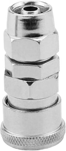 Quick connector C 8mm; SP40 Female 1pc in Kuwait