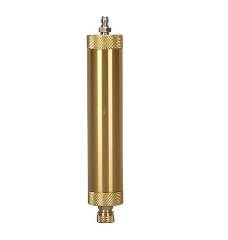 Air Separator Pressure Simple Submersible Separator air Pump Oil-Water Separator air Compressor Filter in Kuwait