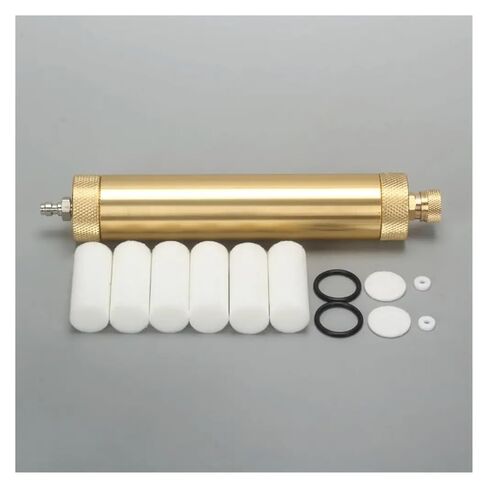 Air Separator Pressure Simple Submersible Separator air Pump Oil-Water Separator air Compressor Filter in Kuwait