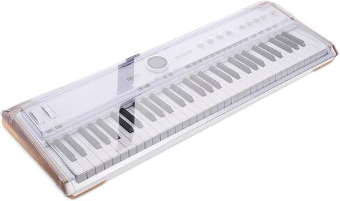غطاء حماية Decksaver متوافق مع Arturia Astrolab 61 in Kuwait