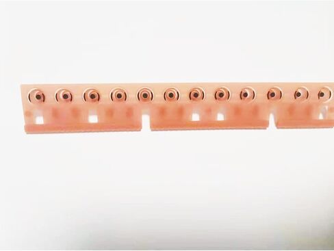 5 قطعة/الوحدة مفتاح الاتصال شريط مطاطي لياماها PSR-550 PSR-630 PSR-640 S700 S710 in Kuwait