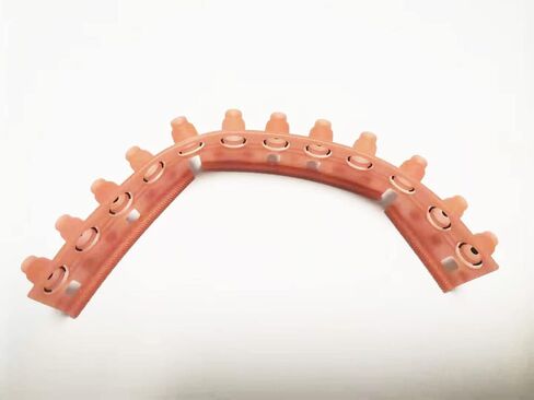 5 قطعة/الوحدة مفتاح الاتصال شريط مطاطي لياماها PSR-550 PSR-630 PSR-640 S700 S710 in Kuwait