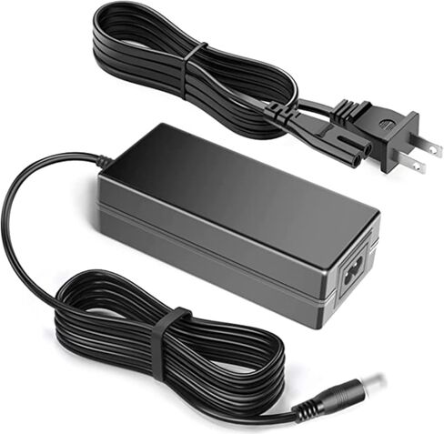 محول تيار متردد/تيار مستمر 24 فولت متوافق مع EDAC EDACPower Elec EA1050D-240 EA1050D240 EA10500-240 24VDC 2.08A 2.1A 2.5A - 3A 50W - 60W كابل سلك إمداد الطاقة كابل شاحن بطارية PSU in Kuwait