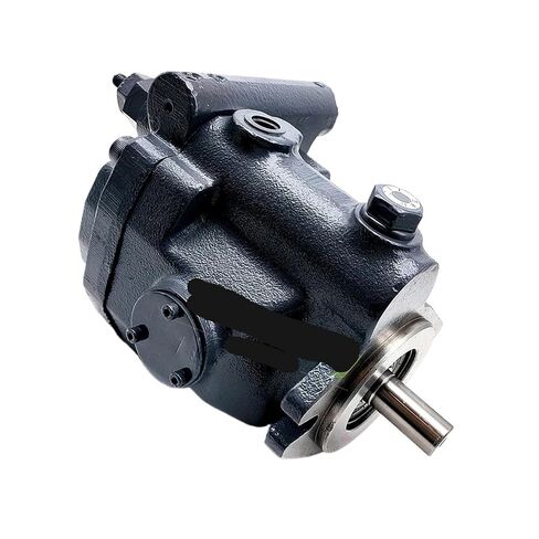 مكبس المضخة الهيدروليكية HPP-VC2V-F14A3-EE-A مضخة الزيت ذات الإزاحة المتغيرة HPP-VC2V-F14A5-EE-A in Kuwait