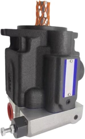 Piston Pump ARL1-8-FR01A-10, ARL1-8-FR01S-10 High Pressure Plunger Pump Sealed in Box(ARL1-8-FR01S-10) in Saudi Arabia