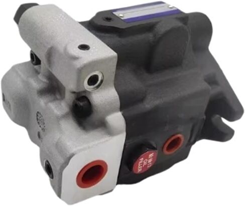 Piston Pump ARL1-8-FR01A-10, ARL1-8-FR01S-10 High Pressure Plunger Pump Sealed in Box(ARL1-8-FR01S-10) in Saudi Arabia
