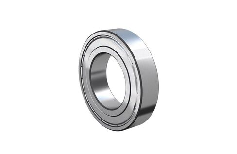SKF 6201Z محمل كروي ذو أخدود عميق بصف واحد in Kuwait