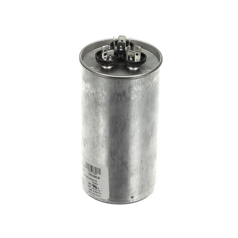 York Dual Run Capacitor, 70/5Mfd,440V,Round in Kuwait