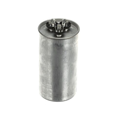 York Dual Run Capacitor, 70/5Mfd,440V,Round in Kuwait