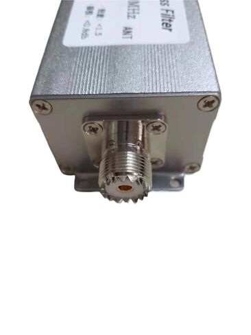 BPF-30-200 30-200MHz مرشح تمرير النطاق تمرير النطاق in Kuwait