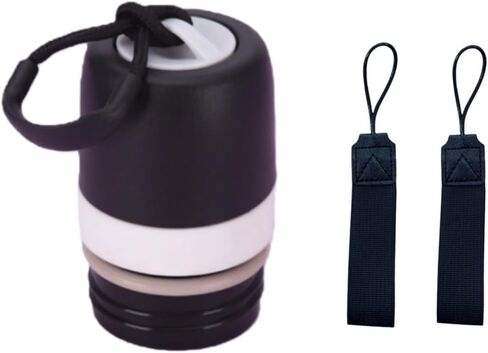 Replacement Lid Compatible for Owala FreeSip Twist Water Bottle,Tumbler Lid Cap Accessories Compatible with Owala FreeSip Twist 18oz 24oz (Pink) in Kuwait
