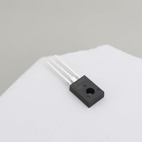 2Pairs Transistors KSA1381 & KSC3503 Compatible with Pioneer Compatible with Marantz Receivers and Amplifiers in Kuwait