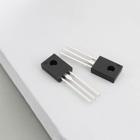 2Pairs Transistors KSA1381 & KSC3503 Compatible with Pioneer Compatible with Marantz Receivers and Amplifiers in Kuwait