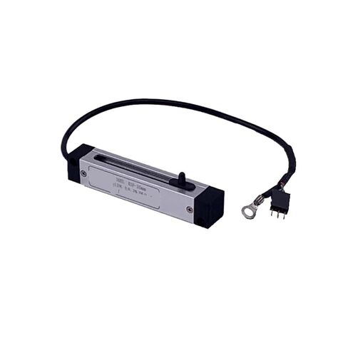 محول طاقة الإزاحة الخطي، مسطرة إلكترونية لأجهزة استشعار الإزاحة KSF-5mm-120mm لآلات الطباعة ثلاثية الأبعاد (10 مم) in Kuwait