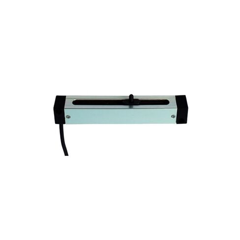 محول طاقة الإزاحة الخطي، مسطرة إلكترونية لأجهزة استشعار الإزاحة KSF-5mm-120mm لآلات الطباعة ثلاثية الأبعاد (10 مم) in Kuwait