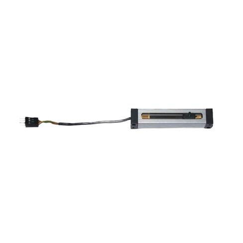 محول طاقة الإزاحة الخطي، مسطرة إلكترونية لأجهزة استشعار الإزاحة KSF-5mm-120mm لآلات الطباعة ثلاثية الأبعاد (10 مم) in Kuwait