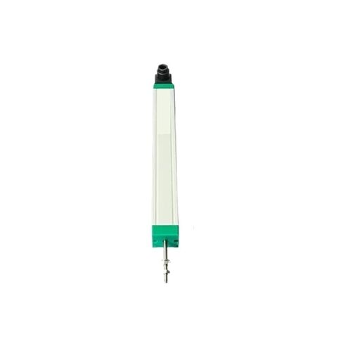 محول طاقة الإزاحة الخطية، KTC-50-450mm، ماكينات حقن مستشعر الإزاحة لقضيب السحب، مسطرة إلكترونية (50 مم) in Kuwait