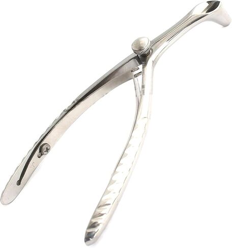 OdontoMed2011® Beckman Nasal Speculum Small Ent Stainless Steel in Kuwait