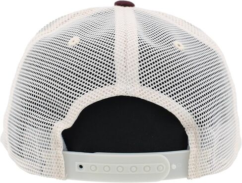 U.S. Men's Soccer Officially Licensed USMNT Snapback Patch Hat Big Rig in Kuwait
