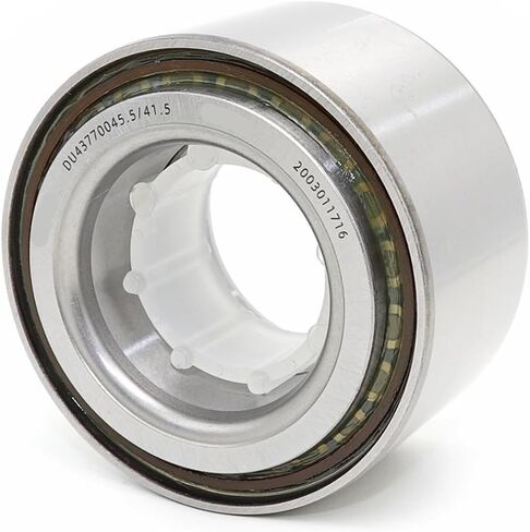 1 قطعة DU43770045.5/41.5 43X77X45.5X41.5 43KWD07 517013 DU437700455/415 وحدات المحور مدبب أسطواني in Kuwait