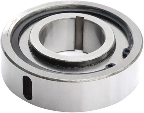 1 قطعة CK-A1747 17X47X24 مللي متر اتجاه واحد مخلب تحمل CK-A سلسلة Sprag نوع طريقة واحدة عجلة حرة مخلب تحمل in Kuwait
