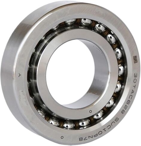 1 قطعة تحمل 45TAC75BSUC10PN7B حجم 45X75X20MM in Kuwait