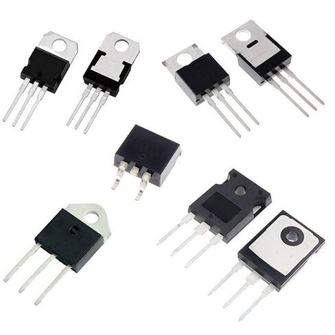 5 Pcs FSFR1800XCL in Kuwait