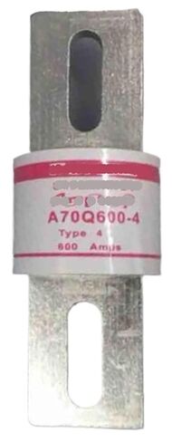 Fuses : A70Q450-4 450A 700V / A70Q500-4 500A A70Q550-4 550A A70Q600-4 600A A70Q700-4 700A A70Q800-4 800A(A70Q800-4) in Kuwait