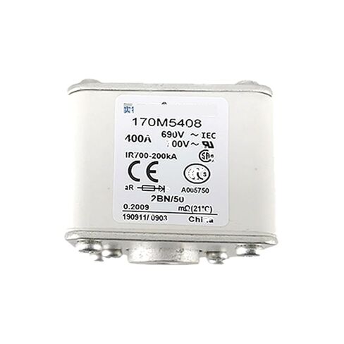 170M3488 170M3489 170M3490 الصمامات السريعة ذات الجهد المنخفض (170M3490) in Saudi Arabia