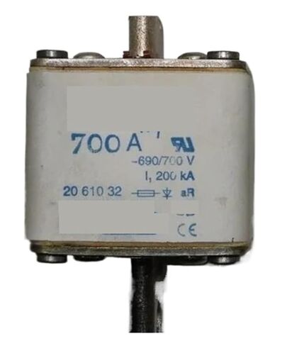 Fuses: SQB1 700A 690/700V 200KA aR 2061032 / 100A 125A 160A 200A 250A 315A 350A 400A 450A 500A 550A 630A 800A 2061332 2061532(315A,2061532) in Kuwait