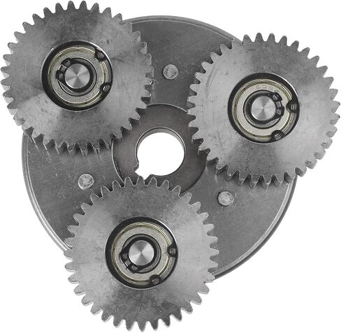Device for 36T 88mm 500W-750W - Strong Professional Home Cleaning(All Steel Gear) in Kuwait