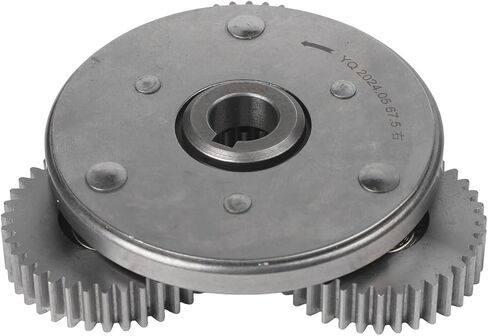 Device for 36T 88mm 500W-750W - Strong Professional Home Cleaning(All Steel Gear) in Kuwait