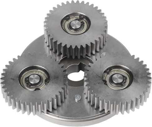 Device for 36T 88mm 500W-750W - Strong Professional Home Cleaning(All Steel Gear) in Kuwait