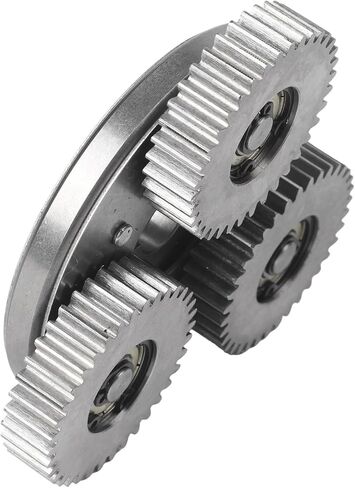 Device for 36T 88mm 500W-750W - Strong Professional Home Cleaning(All Steel Gear) in Kuwait
