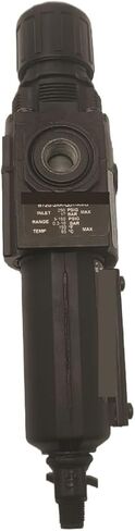 B72G-2AK-AL1-RMN Filter-Regulator Valve in Kuwait