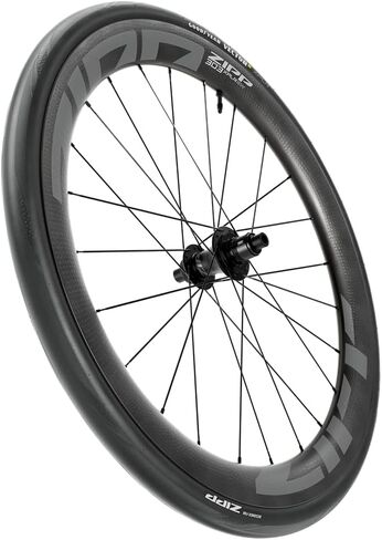 Zipp Goodyear VectorR XPLR Tubeless Ready 700x40c Gravel Tire – Optimized for Zipp 303 XPLR, Folding Bead, 120 TPI | bike-tires in Kuwait