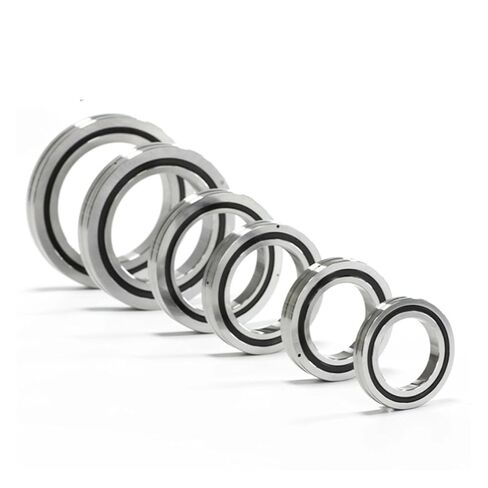1PCS RB3510 UU CC 0P5 35x60x10mm Precision Crossed Roller Bearing Automation Machinery Robot Spherical in Kuwait