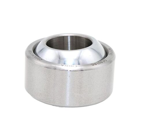 Bimetal Seal Shield Micro deep Groove Bearing 1PCS GEBJ18C 18x35x23x16.5mm Radial Spherical Plain in Saudi Arabia