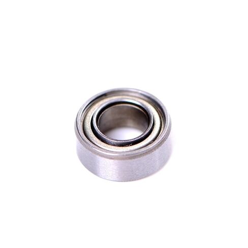 Bimetal Seal Shield Micro deep Groove Bearing 10pcs MR105ZZ 5x10x4mm Miniature Ball Bearings Rubber Sealed in Saudi Arabia
