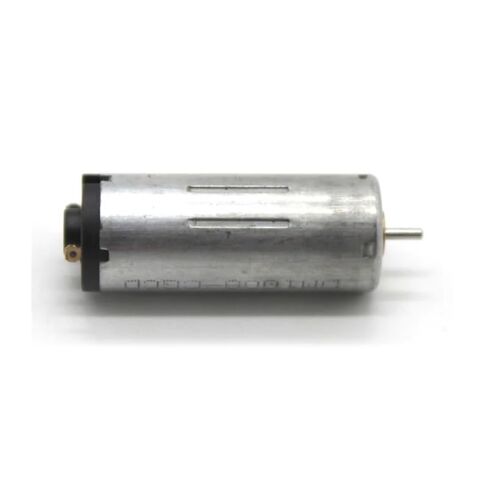 M50 Electronic Starter DC 1.5V-3V 18000RPM High Speed 10mm Round Diameter Cylinder Engine Large Torque DIY Toy in Saudi Arabia