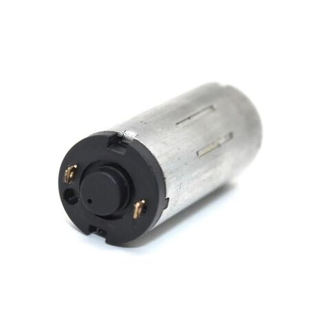 M50 Electronic Starter DC 1.5V-3V 18000RPM High Speed 10mm Round Diameter Cylinder Engine Large Torque DIY Toy in Saudi Arabia