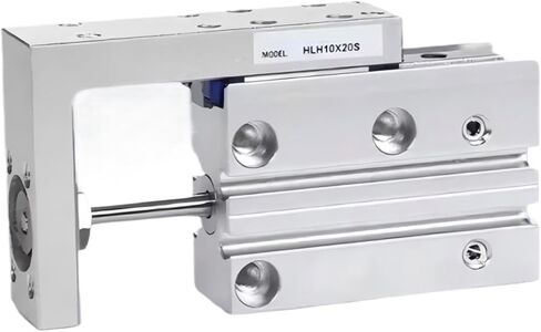 Series Slide Table Cylinder HLH6X5S HLH6X10S(HLH6X10S) in Saudi Arabia